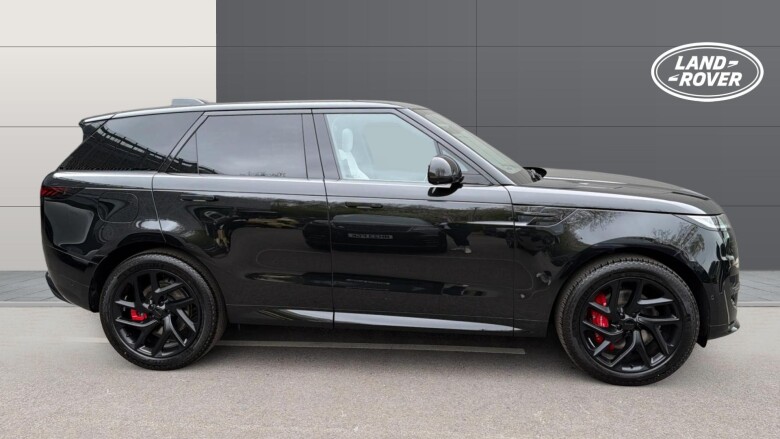 Land Rover Range Rover Sport 3.0 D250 Edition 5dr Auto Diesel Estate